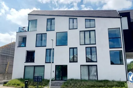 Appartement Te Huur Aalst