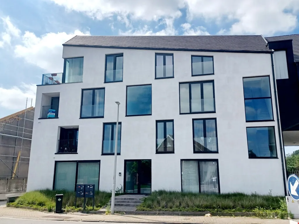 Hoofdfoto Appartement in Aalst