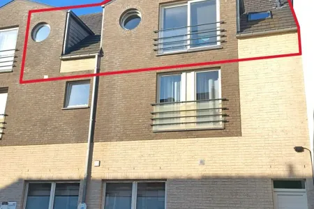 Appartement Te Huur Geraardsbergen