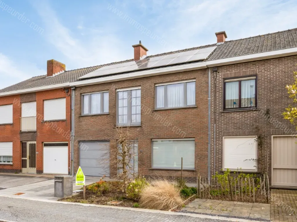 Huis in Roeselare - 1422434 - Gitsestraat 356, 8800 Roeselare