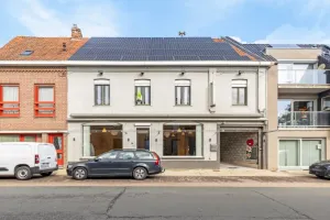 Handelspand Te Koop Staden