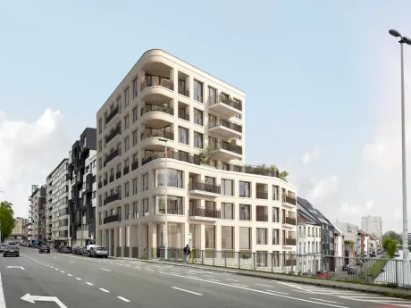 Appartement in Gent - Sint Lievenslaan 6, 9000 - foto 3