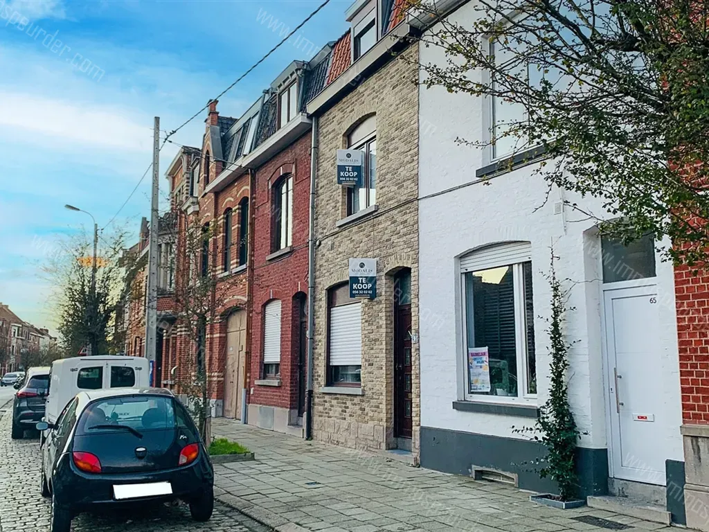 Maison in Kortrijk - 1040208 - Filips van de Elzaslaan 63, 8500 Kortrijk