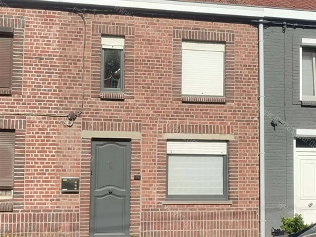 Huis in Dottenijs - 1231287 - Spierebeekstraat 79, 7711 DOTTENIJS