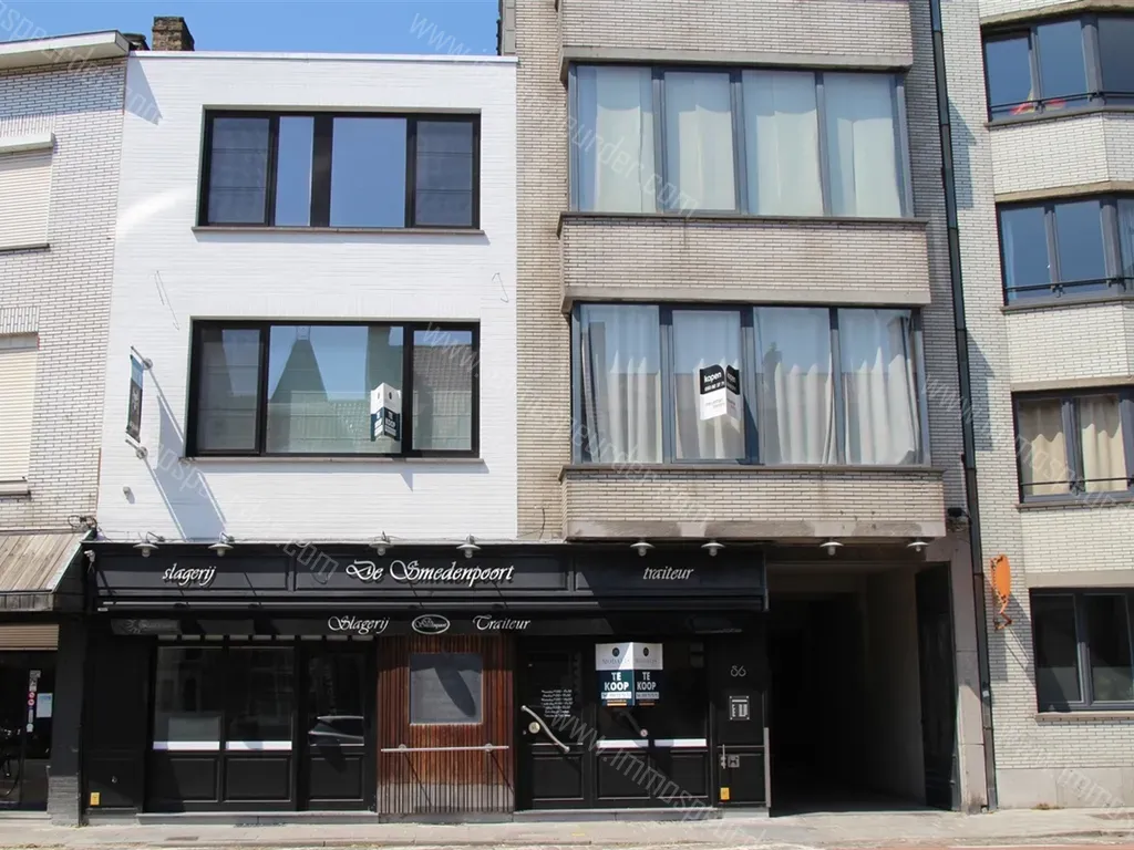 Gistelse Steenweg 86 8000 Brugge 1203185 ImmoSpeurder