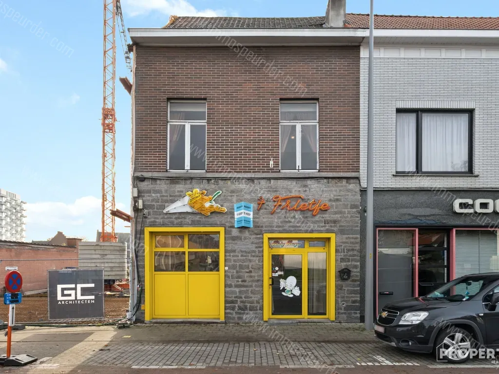 Maison in Kortrijk - 1048368 - Brugsestraat 78, 8500 Kortrijk