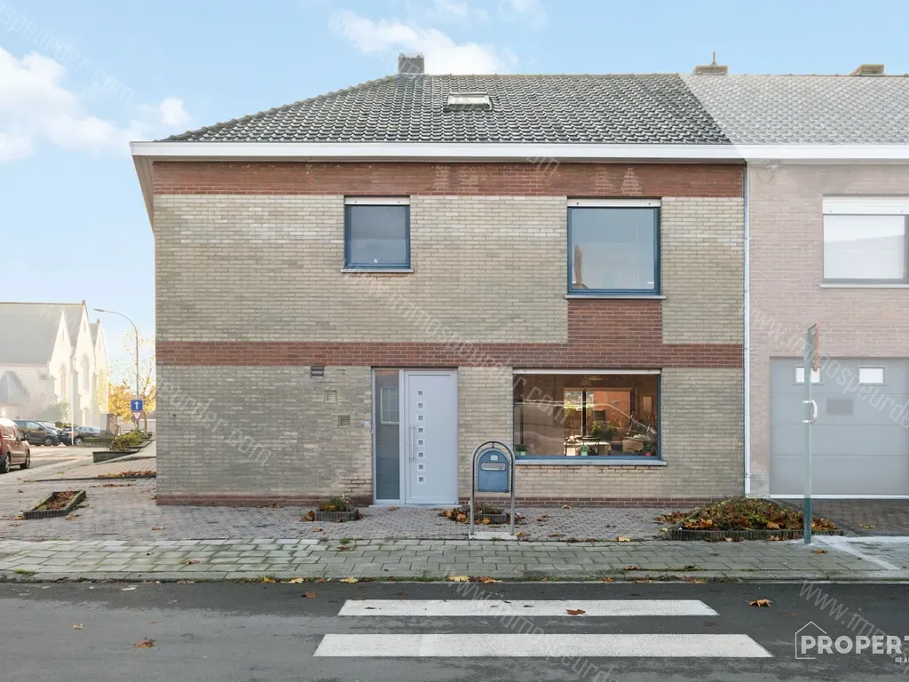 Maison in Koolskamp - 1089502 - Diksmuidse Boterweg 5, 8851 Koolskamp