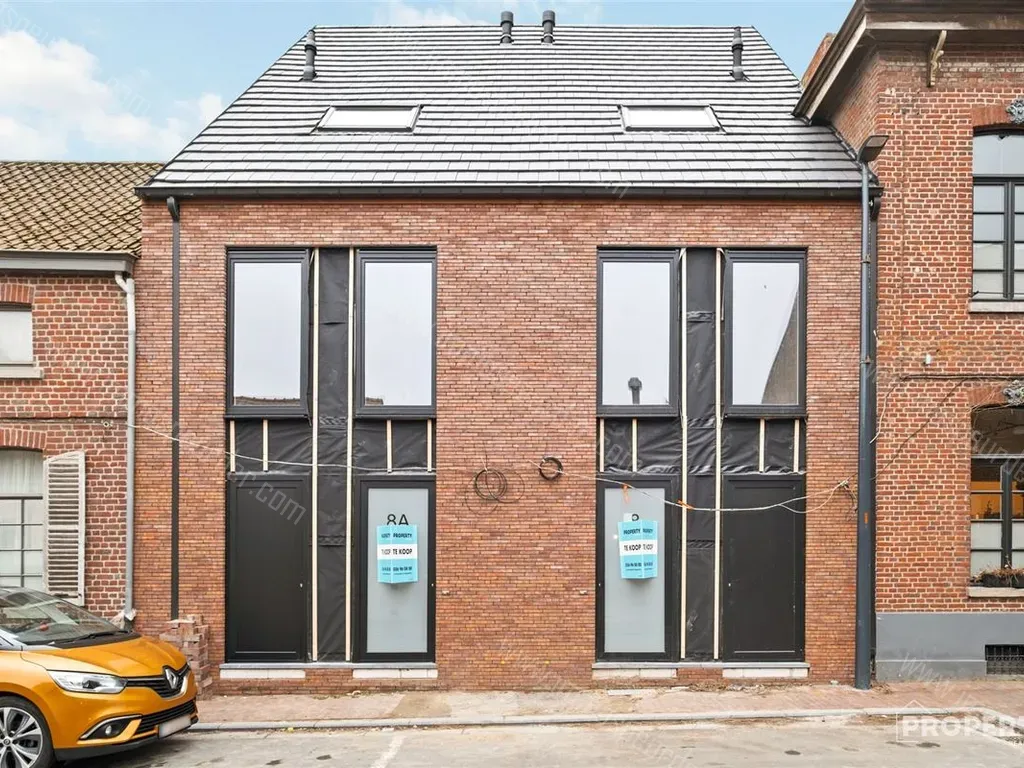 Huis in Spierre-helkijn - 1260594 - Kerkstraat 8A, 8587 Spierre-helkijn