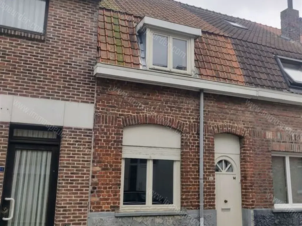 Huis in Mesen - 1329632 - Ketelstraat 14, 8957 Mesen