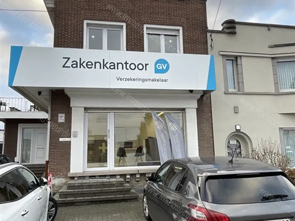 Kantoor in Kuurne - 1329636 - Brugsesteenweg 109, 8520 KUURNE