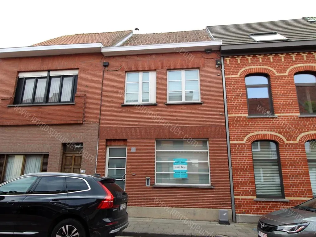 Huis in Harelbeke - 1411916 - Vlietestraat 139, 8531 HARELBEKE