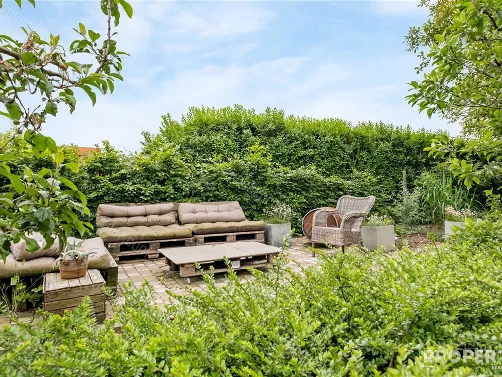 Huis Te Koop Lichtervelde