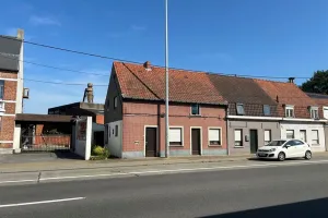 Huis Te Koop Beveren