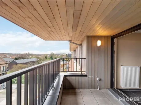 Appartement in Harelbeke - Zuidstraat 31, 8530 - foto 2