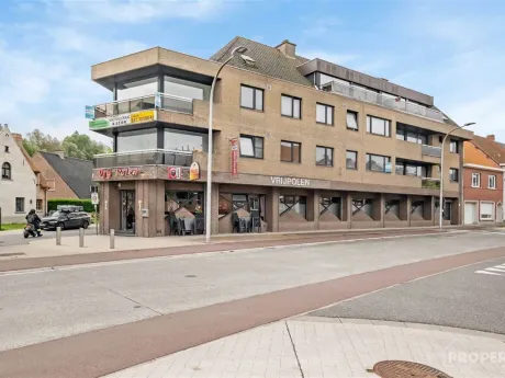 Maison à Oostrozebeke - Leegstraat 2, 8780 - photo 2