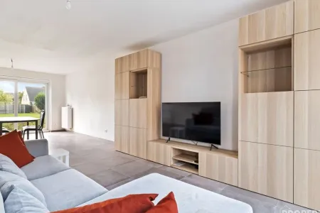 Huis Te Koop Kortrijk