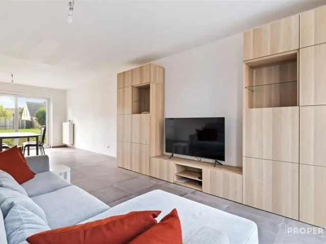 Huis in Kortrijk - Deerlijksestraat 79, 8500