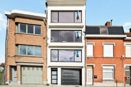 Huis Te Koop Menen