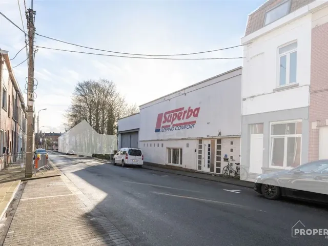 Huis in Kortrijk - Proosdijstraat 31, 8500