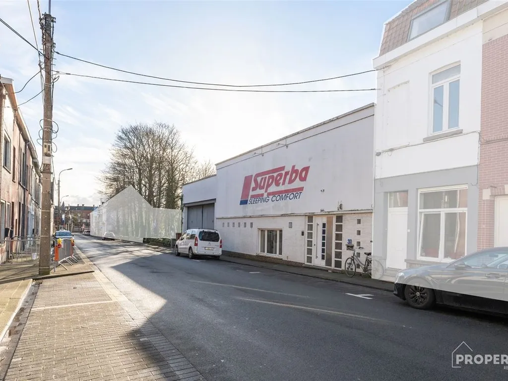 Huis Te Koop Kortrijk