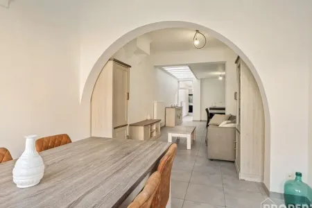 Huis Te Koop Moorslede