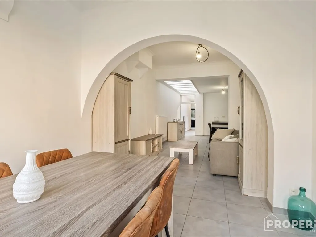 Hoofdfoto Huis in Moorslede