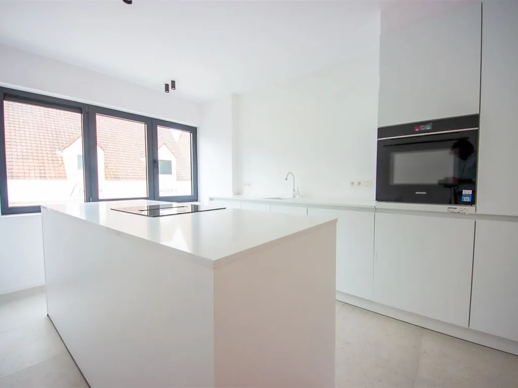 Hoofdfoto Huis in Wevelgem