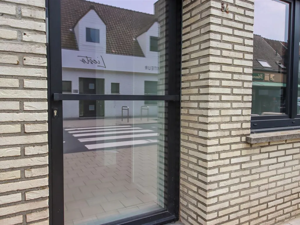 Hoofdfoto Huis in Wevelgem