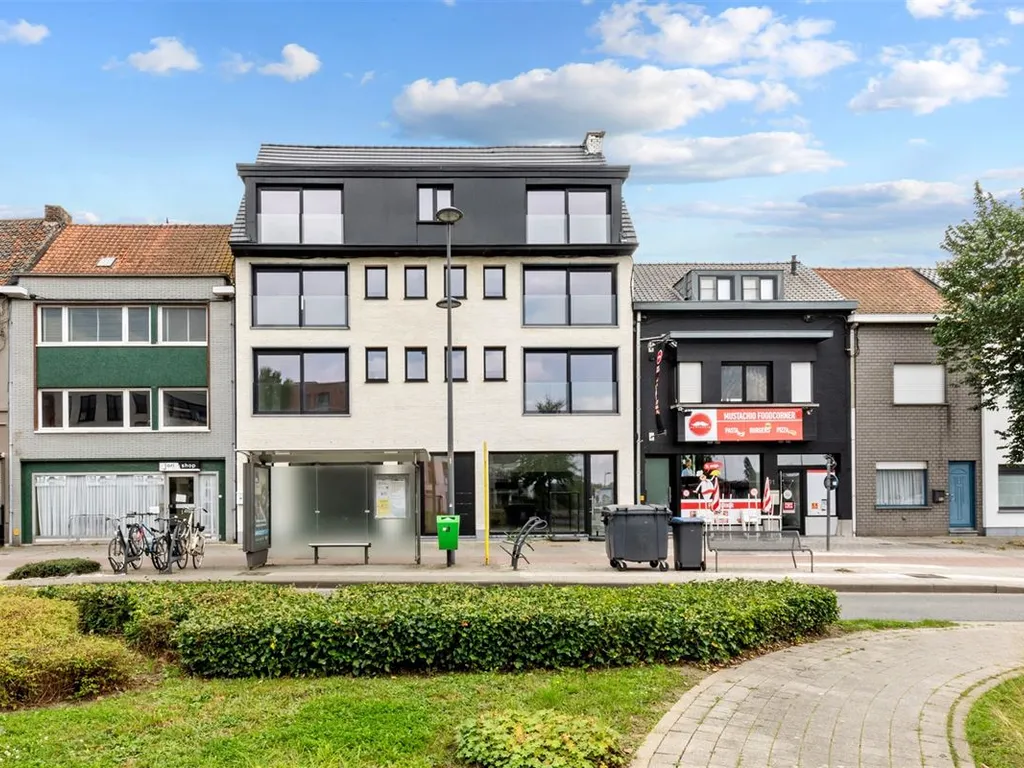 Hoofdfoto Huis in Harelbeke
