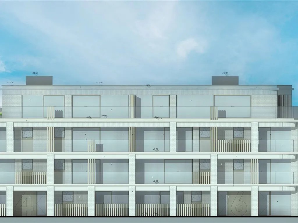 Hoofdfoto Huis in Menen