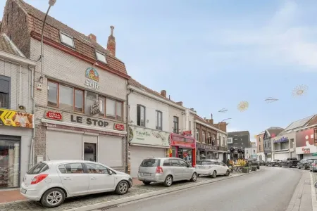Kantoor Te Koop Menen