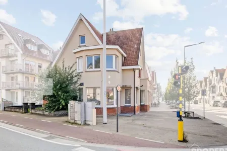 Huis Te Koop Knokke-Heist