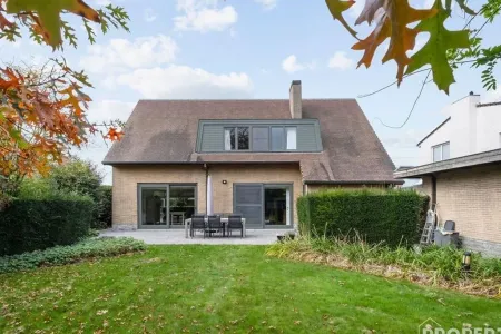Huis Te Koop Ledegem