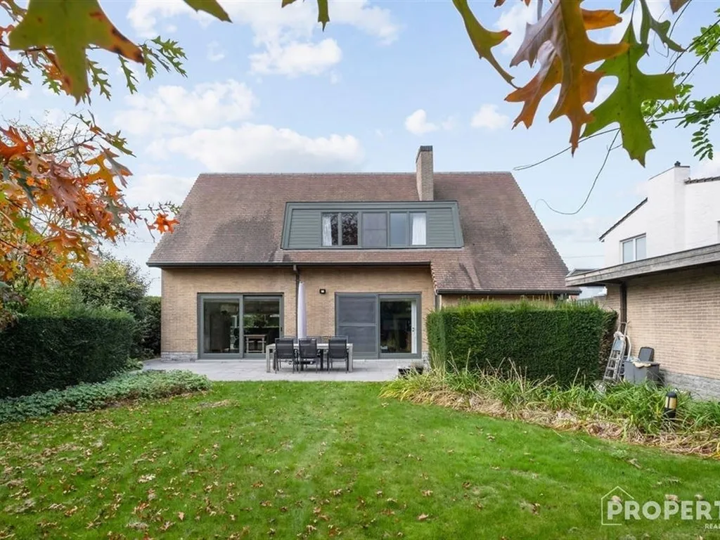 Hoofdfoto Huis in Ledegem