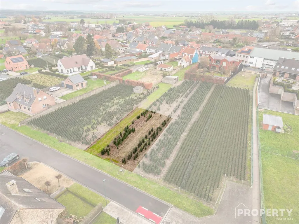 Hoofdfoto Huis in Zwevezele