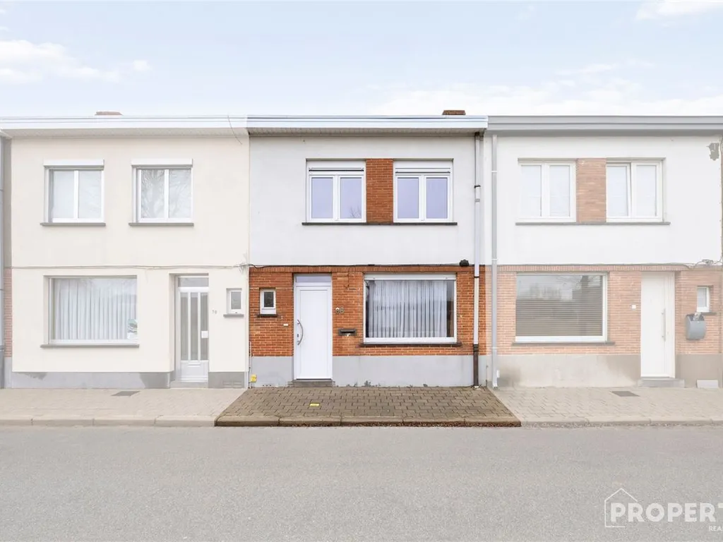Hoofdfoto Huis in Izegem