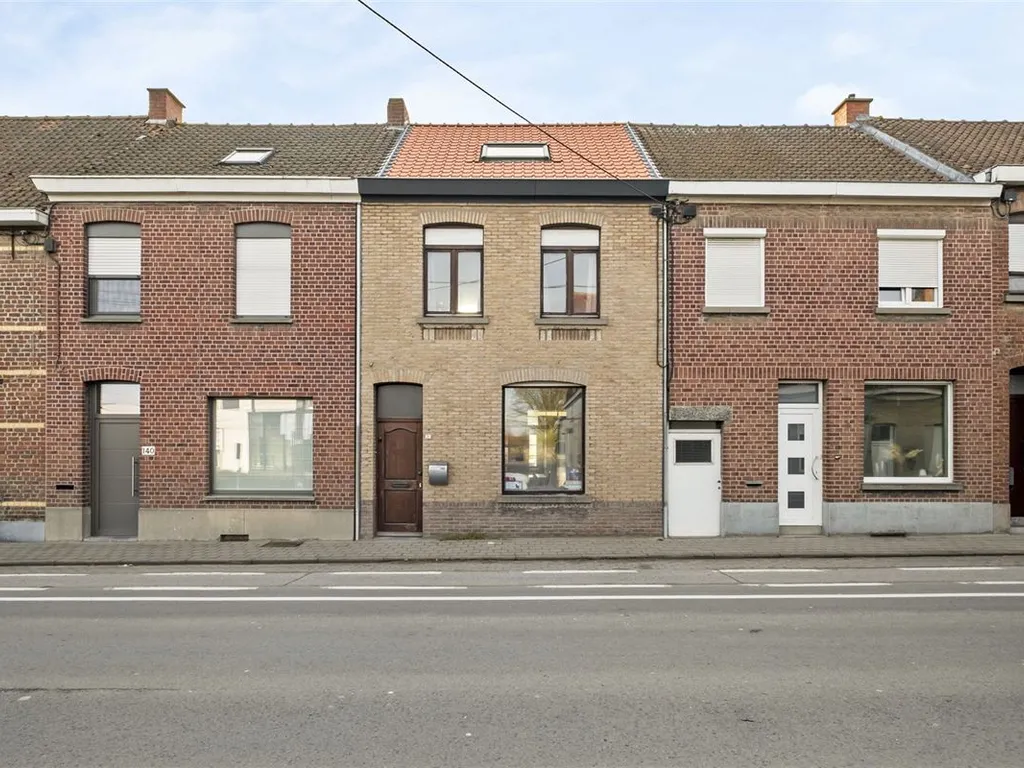 Hoofdfoto Huis in Zwevegem