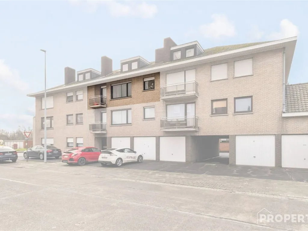 Hoofdfoto Huis in Roeselare