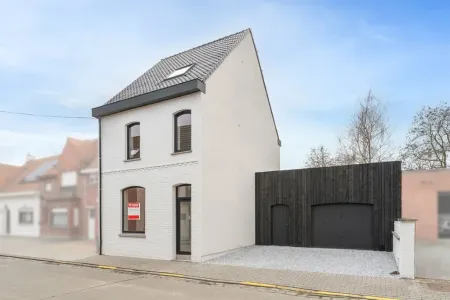 Huis Te Koop Deerlijk