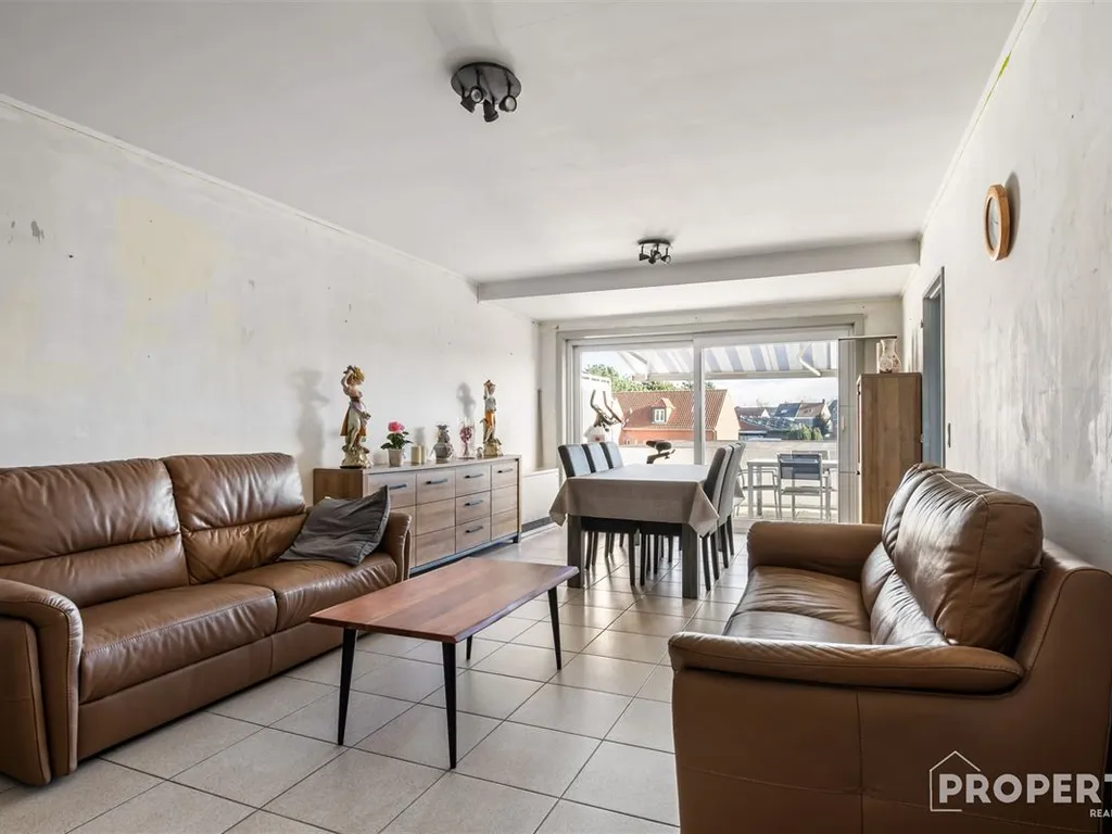 Hoofdfoto Huis in Oostrozebeke