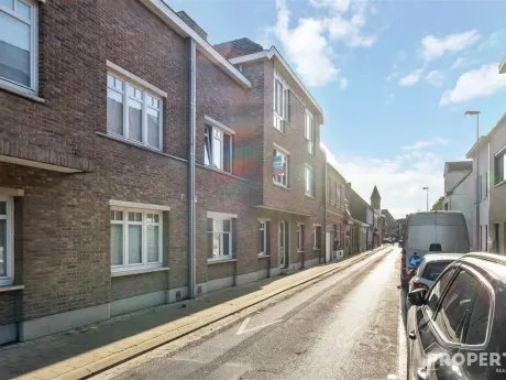 Appartement in Oostrozebeke - Kalbergstraat 16, 8780 - foto 2