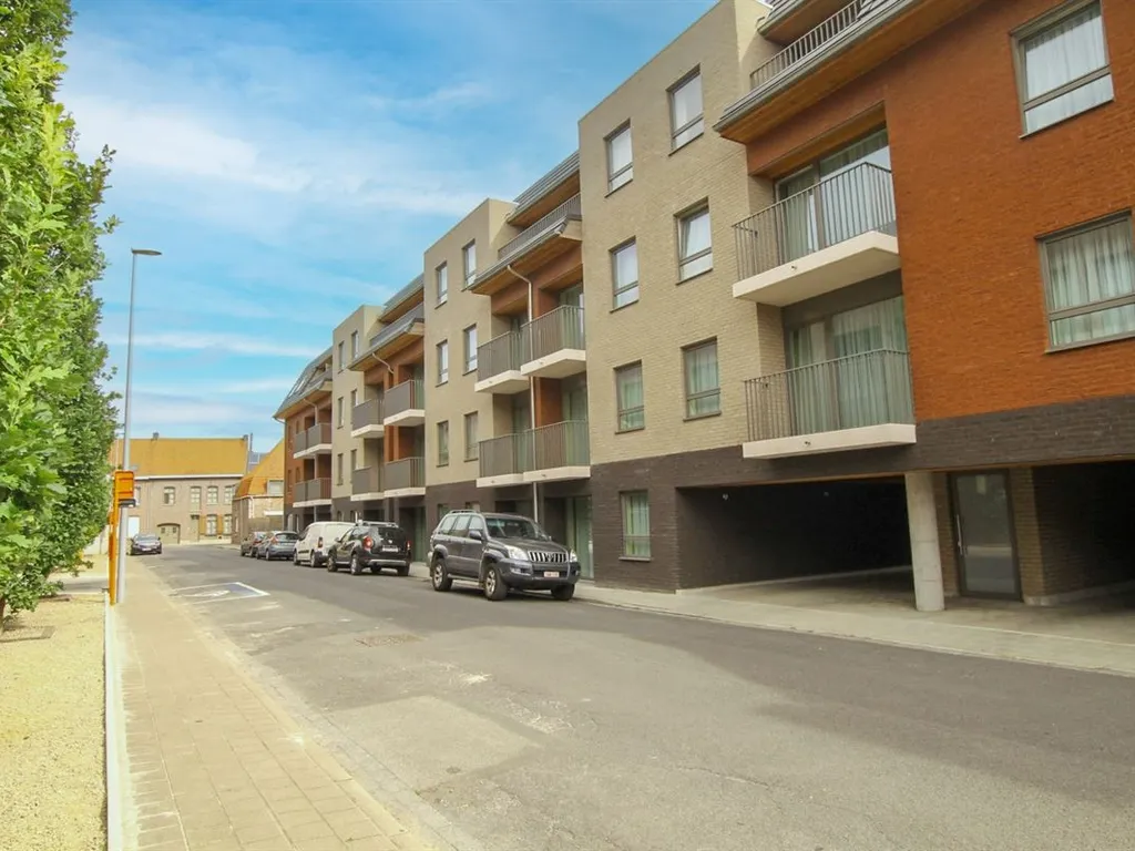 Hoofdfoto Huis in Wevelgem