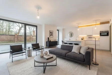 Huis Te Koop Waregem