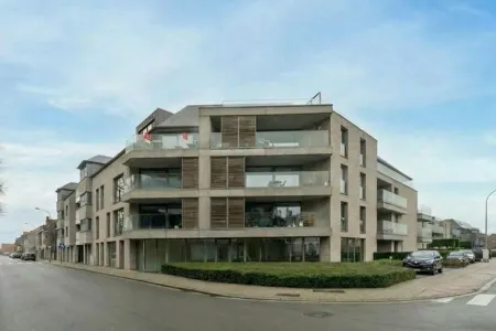 Huis Te Koop Waregem