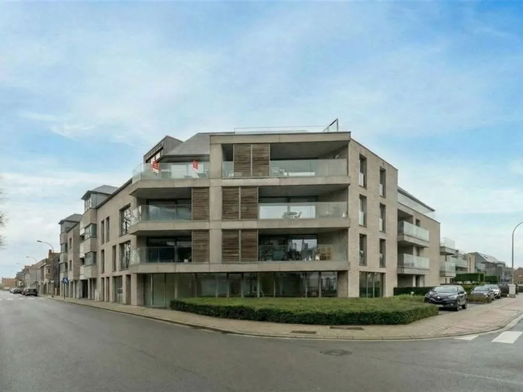 Hoofdfoto Huis in Waregem