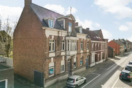 Huis Te Koop Ledegem