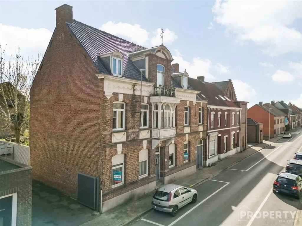 Hoofdfoto Huis in Ledegem