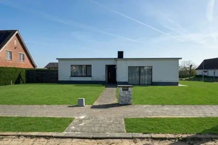 Garage Te Koop Bellegem