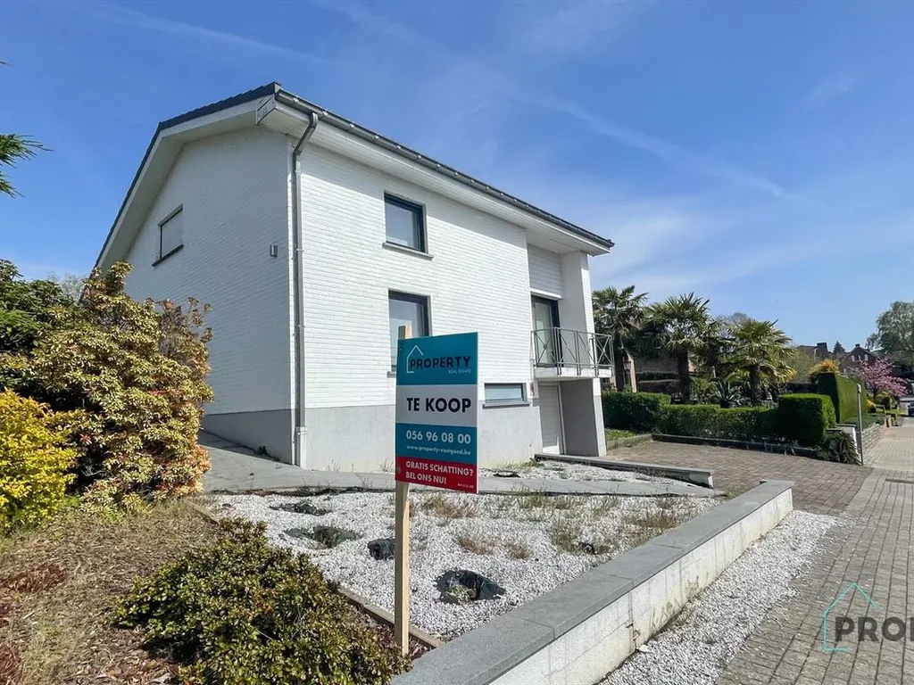 Hoofdfoto Huis in Dilbeek