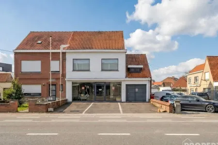 Huis Te Koop Kuurne